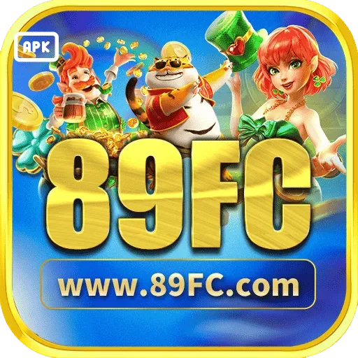 APK oficial da 89fc para Android
