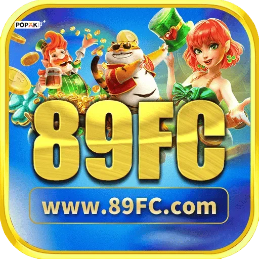 Logo da 89fc