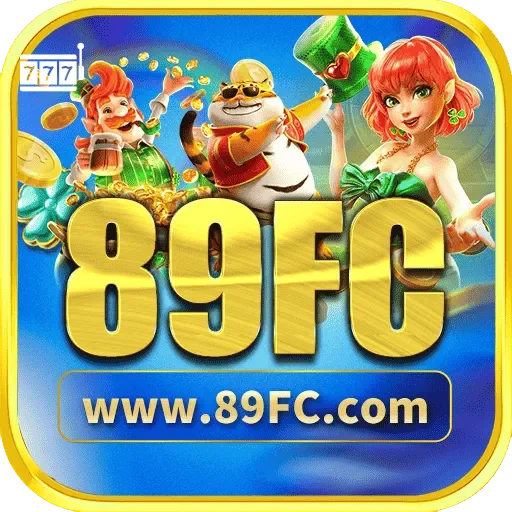 Slots online da 89fc com jackpots progressivos