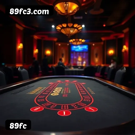 89fc APK - Download Oficial Android